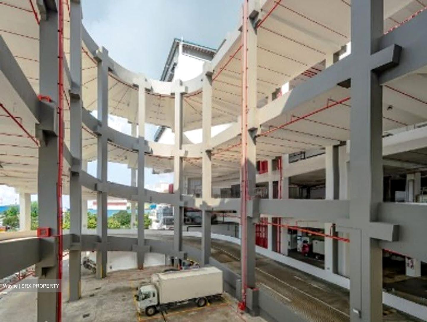 Buroh Lane (D22), Factory #615083221